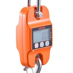 Digital Crane Scale 400 kg Handheld Hanging 20 V952 QXDCDZK50GSL39EAN001V9 09