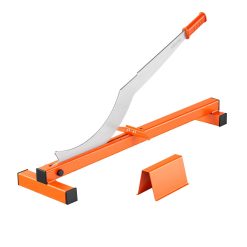 Vinyl floor cutter 304.8mm with D2 steel blade 19 V952 QXSDBQGJ12IN3B4GH001V0 08