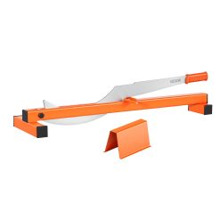 Vinyl floor cutter 304.8mm with D2 steel blade 21 V952 QXSDBQGJ12IN3B4GH001V0 10