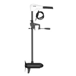 Electric Trolling Motor 12V 55lbs Transom Mount