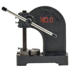 Manual Arbor Press, 0.5 Ton, Cast Iron 21 V952 SDKYLJGG05T0AP25JV0 10