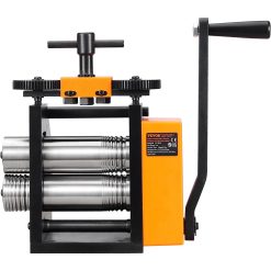3 inch Rolling Mill for Jewellery Making