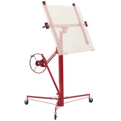 Drywall Lift 3353mm Heavy-Duty Panel Hoist