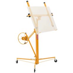 Drywall lift 3353mm telescoping with lockable wheels 20 V952 SPSJJHS95FT1QDU00001V0 09