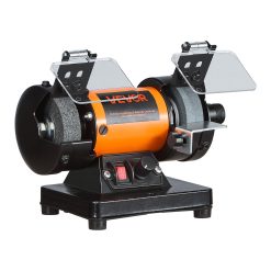 Bench Buffer Polisher with Variable Speed, 100-Piece Accessory Kit 19 V952 STPGJWSDJ328B4CUJ001V3 08