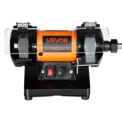 Bench Buffer Polisher with Variable Speed, 100-Piece Accessory Kit 20 V952 STPGJWSDJ328B4CUJ001V3 09