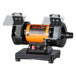 Bench Buffer Polisher with Variable Speed, 100-Piece Accessory Kit 21 V952 STPGJWSDJ328B4CUJ001V3 10