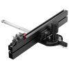 Precision Miter Gauge for Table Saw, 19 x 9.5 mm