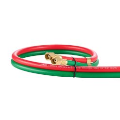 Oxygen Acetylene Twin Hose 15FT 1/4-Inch 300PSI 21 V952 TJYYGHJRGMG1I4T63V0 10
