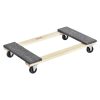 Furniture Dolly 454kg Load Capacity Heavy Duty Moving Cart
