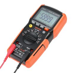 Digital Multimeter 6000-Count TRMS Auto-Ranging 20 V952 WYB1000VACDCRIU9H001V9 09