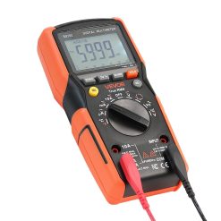 Digital Multimeter 6000-Count TRMS Auto-Ranging 21 V952 WYB1000VACDCRIU9H001V9 10