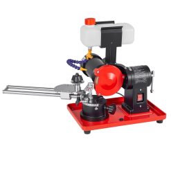 Circular Saw Blade Sharpener 370W with Water Tank 125mm Wheel 21 V952 YXJPDMJSMHGD46ML4001V3 10