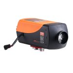 Diesel air heater 8kW DC12-24V with remote control