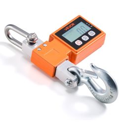 Digital Crane Scale 500 kg Heavy Duty Industrial Hanging 19 V952 ZXDCDZK100GY2HJJS001V9 08