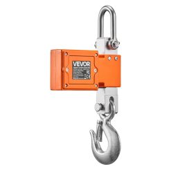 Digital Crane Scale 500 kg Heavy Duty Industrial Hanging 21 V952 ZXDCDZK100GY2HJJS001V9 10