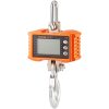 Digital Crane Scale 1000 kg with Remote Control