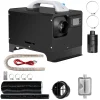 12V 8kW Diesel Air Heater with Remote Control