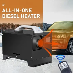 V985 DIESELAIRHEATER 04