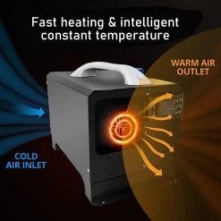 V985 DIESELAIRHEATER 05