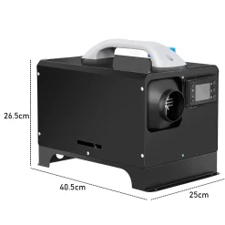 V985 DIESELAIRHEATER 07