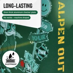 V985 TANKCOVERANZACDAYGREEN 05
