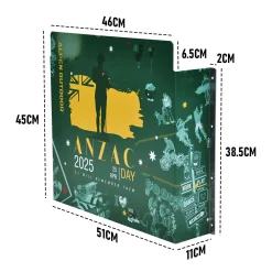 V985 TANKCOVERANZACDAYGREEN 08