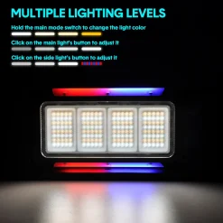 V985 WORKLIGHT 04