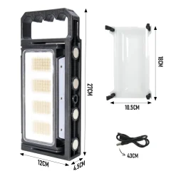 V985 WORKLIGHT 07