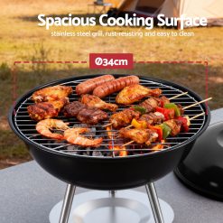 XFEL BBQ SMO BK 03