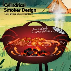 XFEL BBQ SMO BK 04