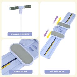 XFEL FIT LEG PP 90 FLD PUL 06