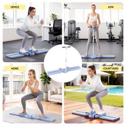 XFEL FIT LEG PP 90 FLD PUL 07