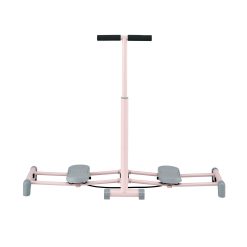 XFEL FIT LEG STL 97 FLD PK 02 1