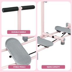 XFEL FIT LEG STL 97 FLD PK 05 1