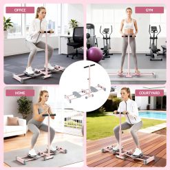 XFEL FIT LEG STL 97 FLD PK 07 1