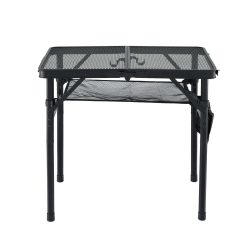XFEL TABLE MESH 60 BK 202603311902 02