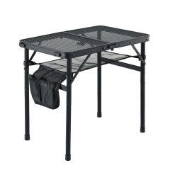 XFEL TABLE MESH 60 BK 202603311902 08