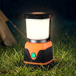 Weisshorn 2-Pack LED Camping Lanterns, 1000LM Super Bright Waterproof Portable Emergency Tent Lights 17 CP LT 1KLM 1SET OR 202512221554 08
