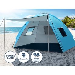 TENT C BEA 4P 04