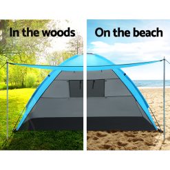 TENT C BEA 4P 05