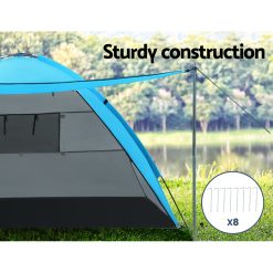 TENT C BEA 4P 06