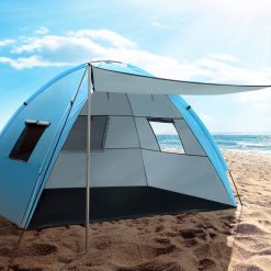 TENT C BEA 4P 07