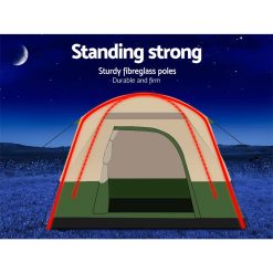 TENT C CA4 04
