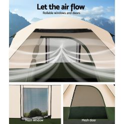 TENT C CA4 05