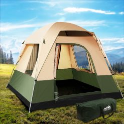 TENT C CA4 99