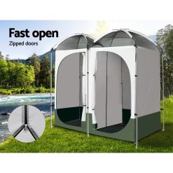 TENT C CR DOU 04