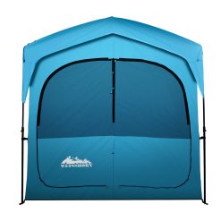 TENT C CR FAST DOU 02