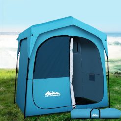 TENT C CR FAST DOU 07