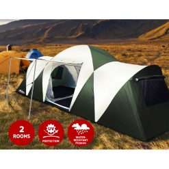 TENT C DOME12 DX 03 1